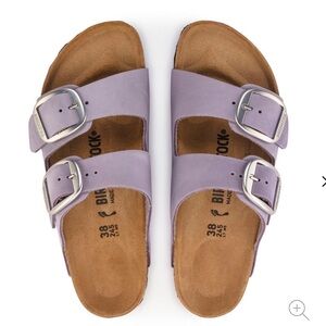 Birkenstock Arizona Big Buckle Sandal